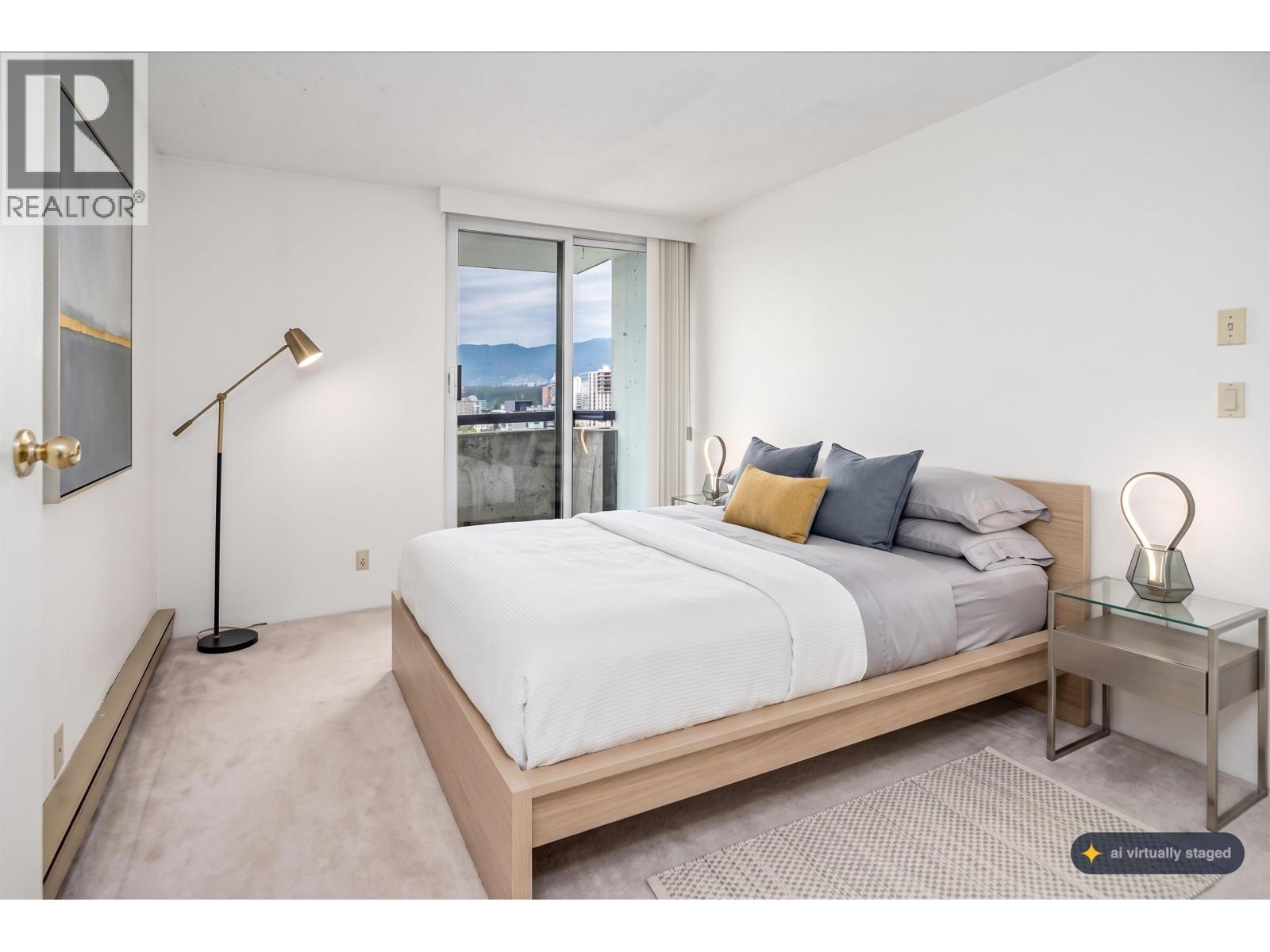 1101 1500 Haro Street, Vancouver, British Columbia  V6G 1G5 - Photo 18 - R3165326
