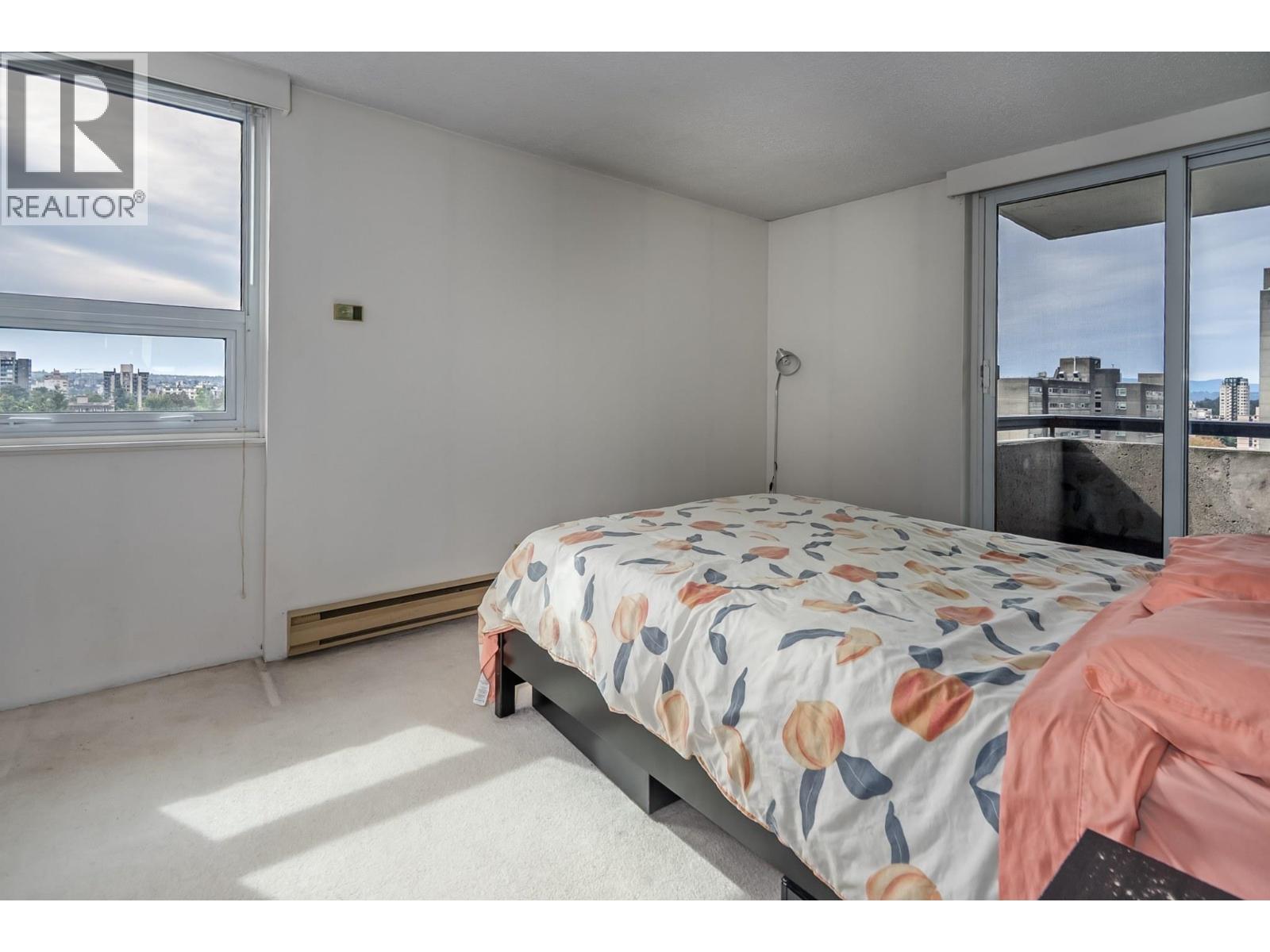 1101 1500 Haro Street, Vancouver, British Columbia  V6G 1G5 - Photo 20 - R3165326