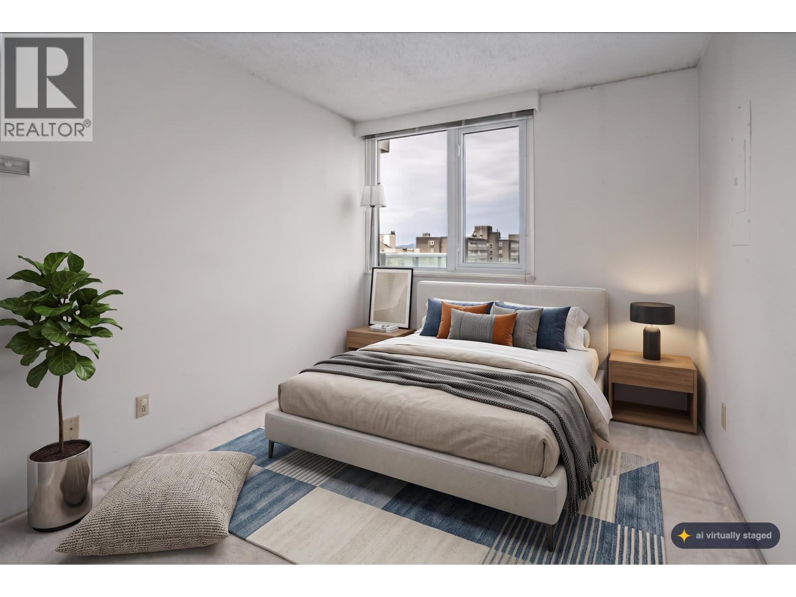 1101 1500 Haro Street, Vancouver, British Columbia  V6G 1G5 - Photo 21 - R3165326