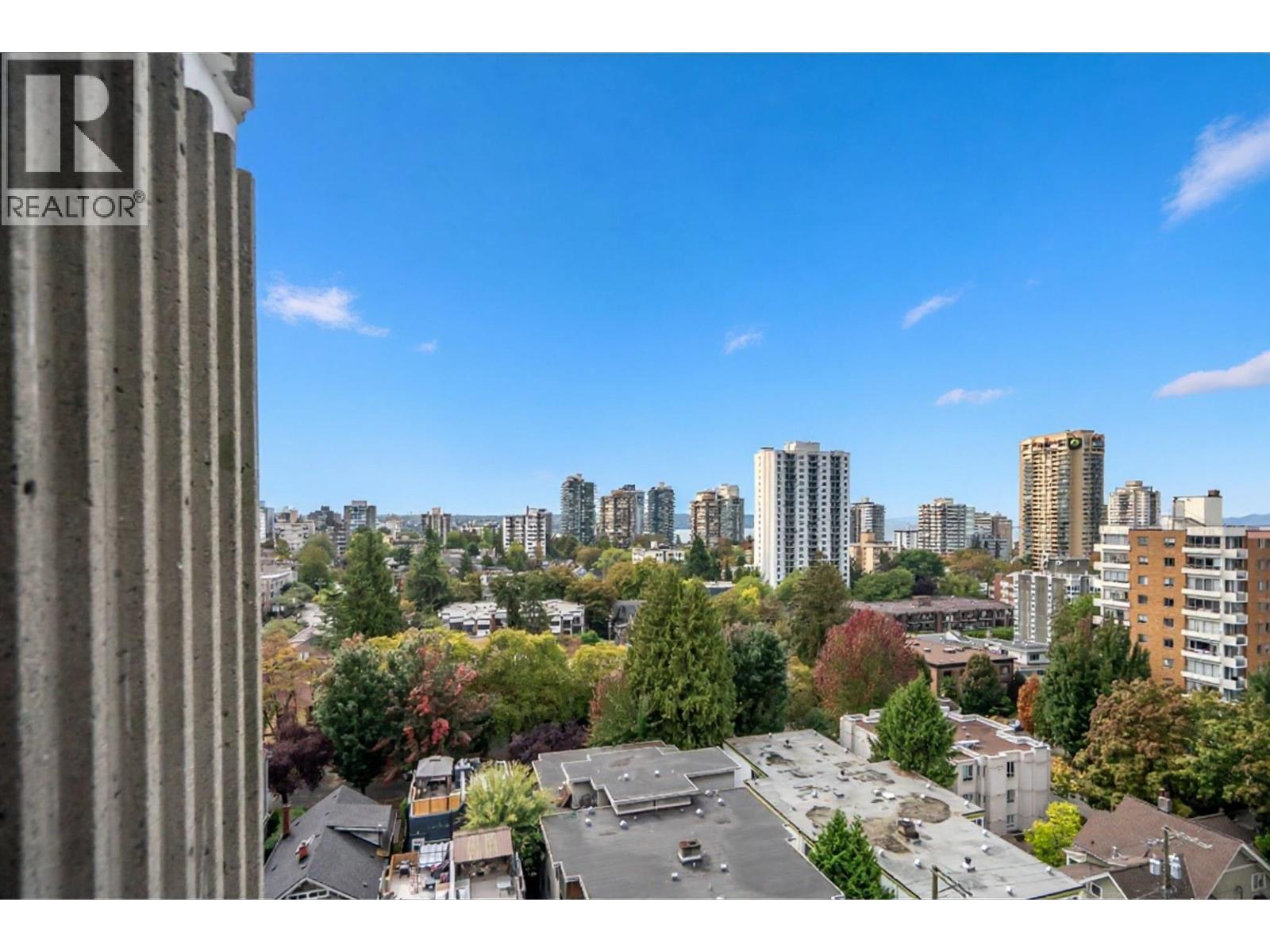 1101 1500 Haro Street, Vancouver, British Columbia  V6G 1G5 - Photo 23 - R3165326