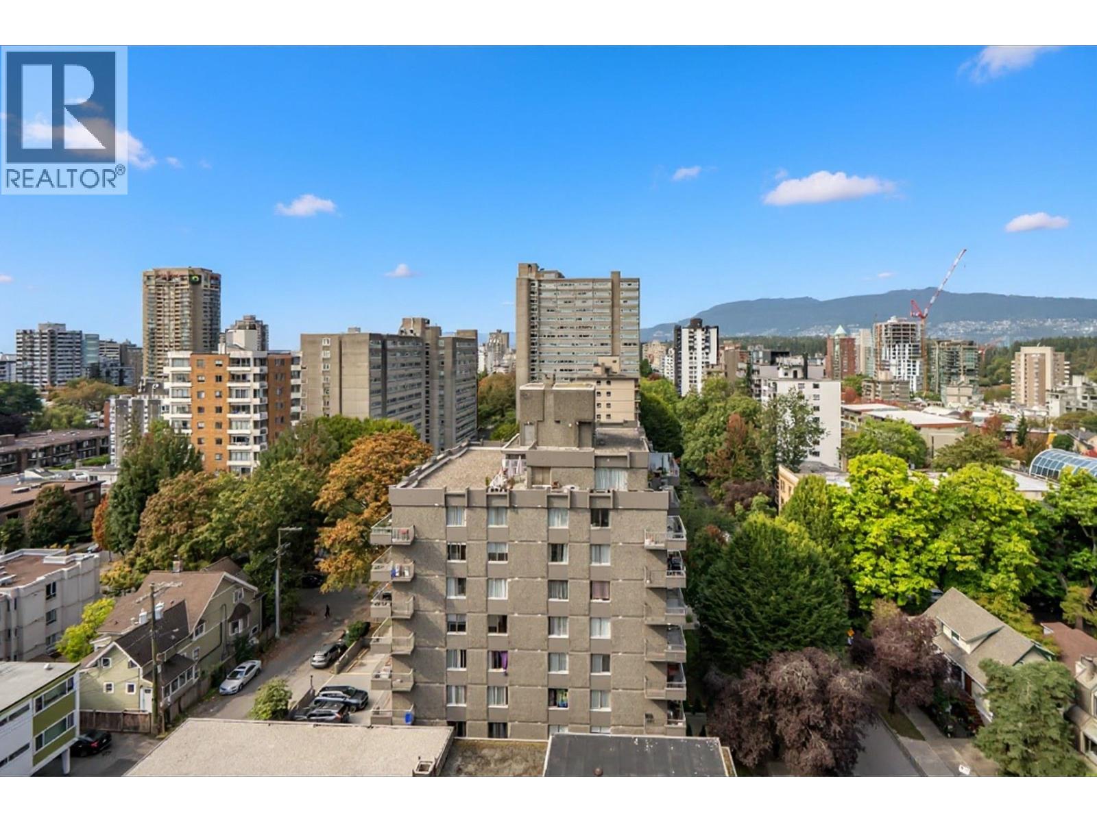 1101 1500 Haro Street, Vancouver, British Columbia  V6G 1G5 - Photo 25 - R3165326