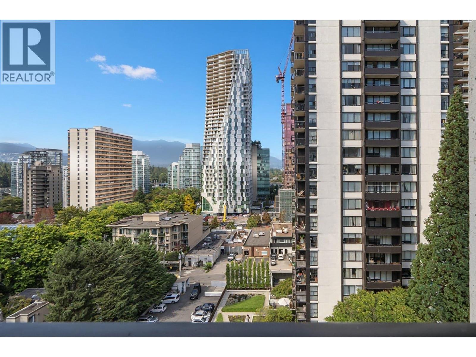 1101 1500 Haro Street, Vancouver, British Columbia  V6G 1G5 - Photo 3 - R3165326