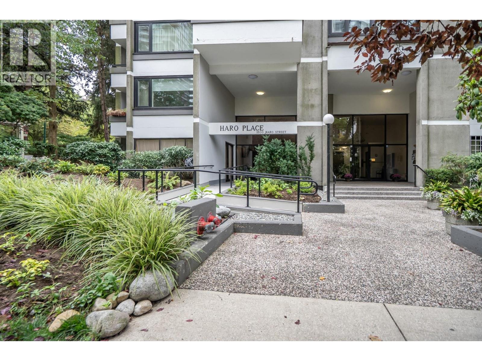 1101 1500 Haro Street, Vancouver, British Columbia  V6G 1G5 - Photo 30 - R3165326