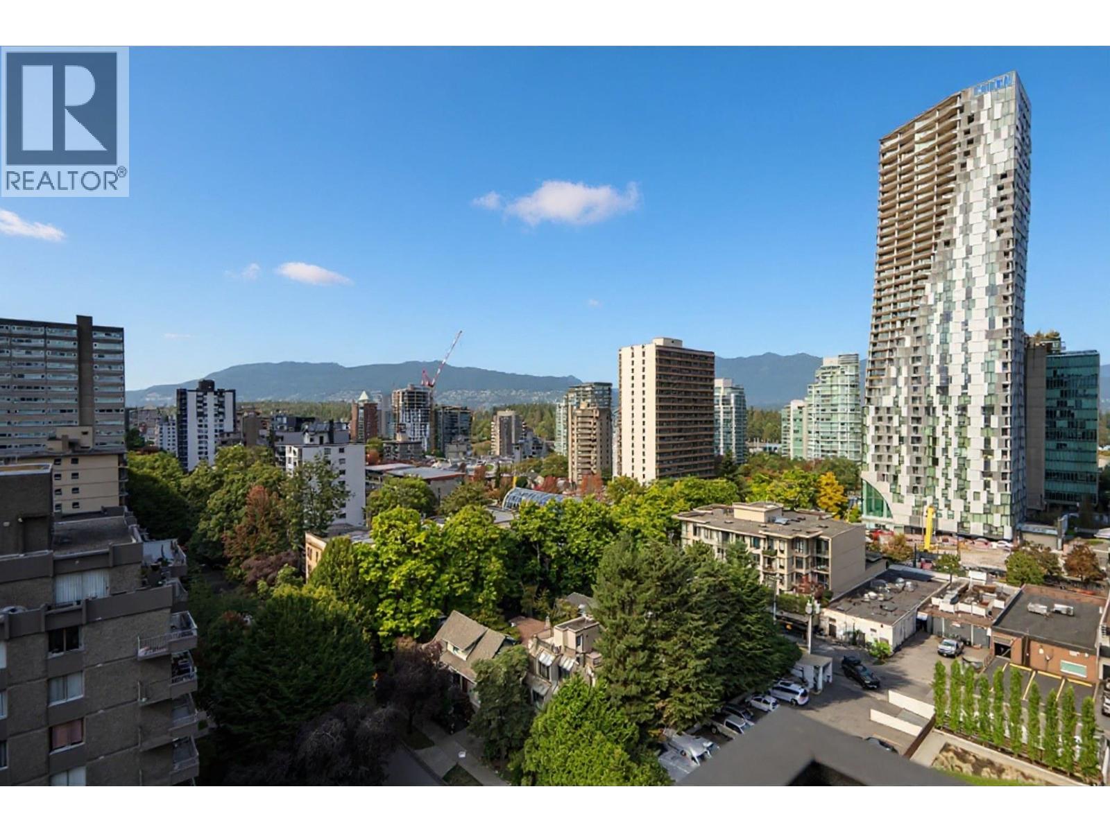 1101 1500 Haro Street, Vancouver, British Columbia  V6G 1G5 - Photo 4 - R3165326