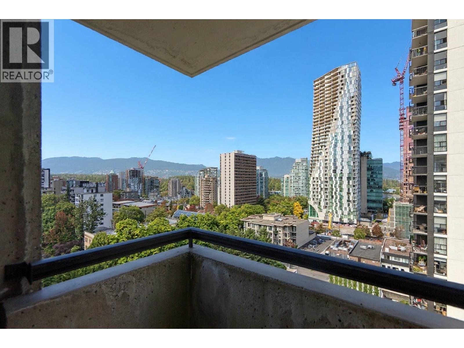 1101 1500 Haro Street, Vancouver, British Columbia  V6G 1G5 - Photo 5 - R3165326