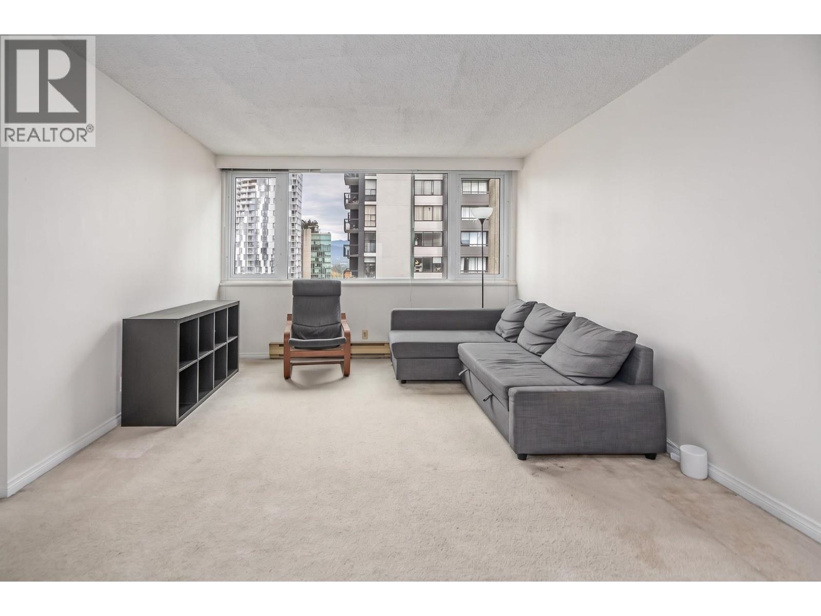 1101 1500 Haro Street, Vancouver, British Columbia  V6G 1G5 - Photo 8 - R3165326