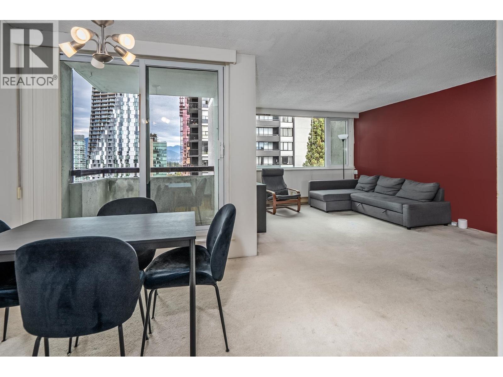 1101 1500 Haro Street, Vancouver, British Columbia  V6G 1G5 - Photo 9 - R3165326