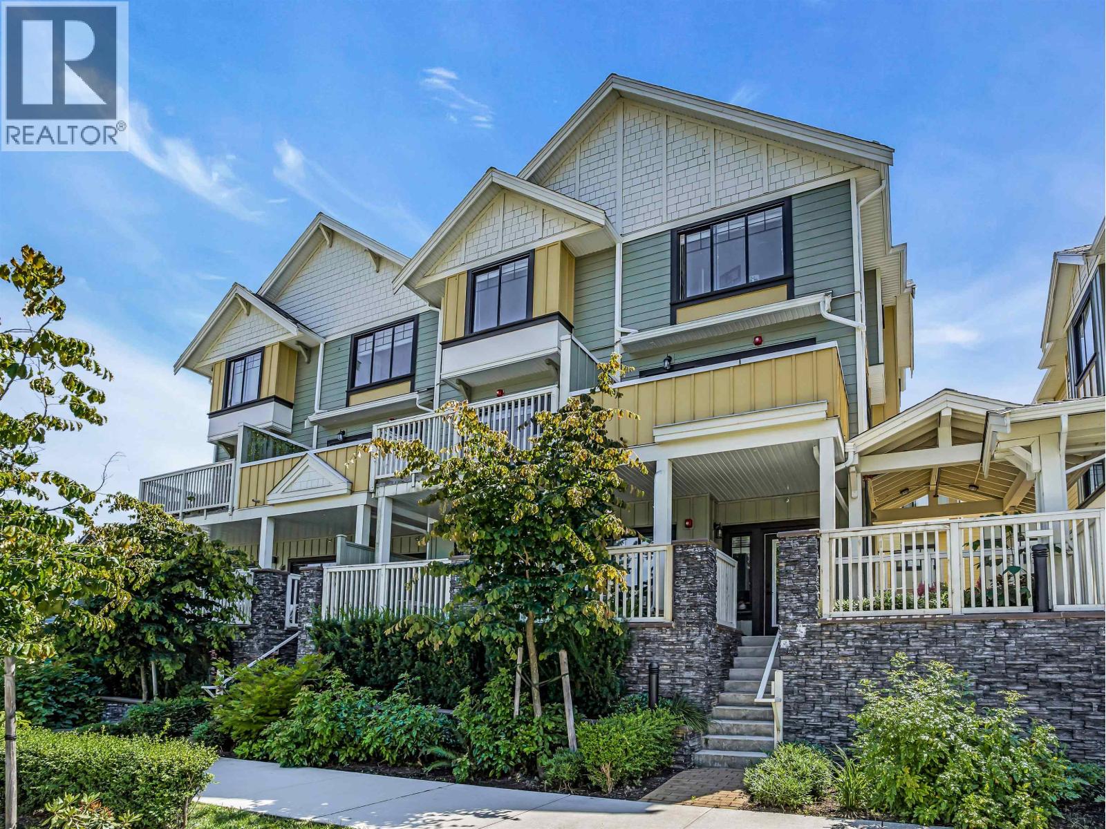 208 80 Elgin Street, Port Moody, British Columbia  V3H 0M6 - Photo 2 - R3165330