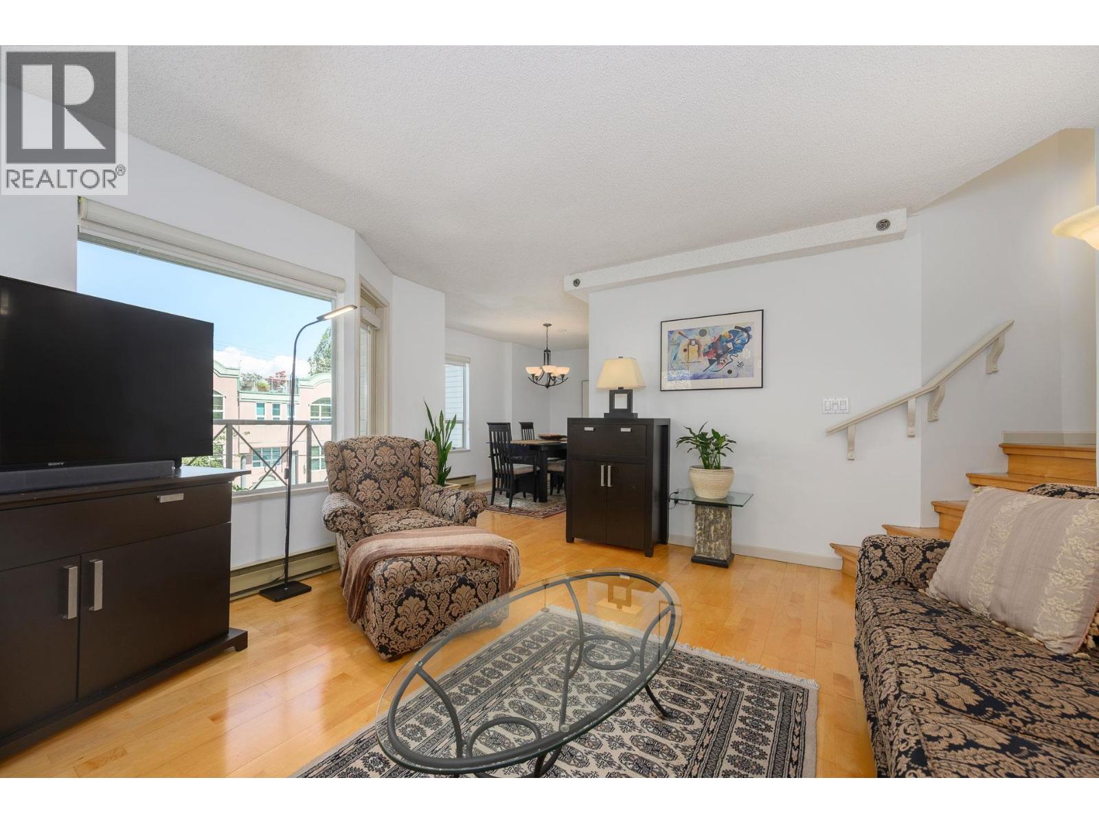 212 910 W 8th Avenue, Vancouver, British Columbia  V5Z 1E5 - Photo 5 - R3165332
