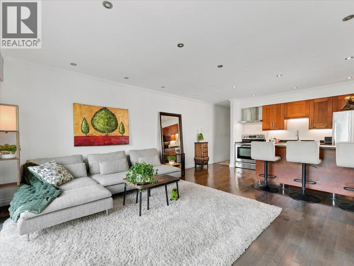 6 137 E 5th Street, North Vancouver, British Columbia  V7L 1L3 - Photo 10 - R3165336
