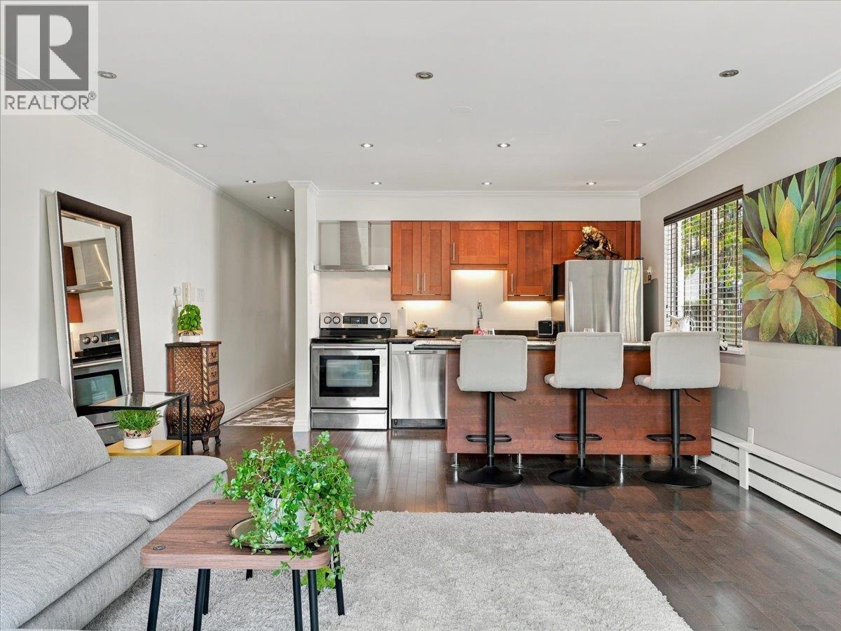 6 137 E 5th Street, North Vancouver, British Columbia  V7L 1L3 - Photo 11 - R3165336