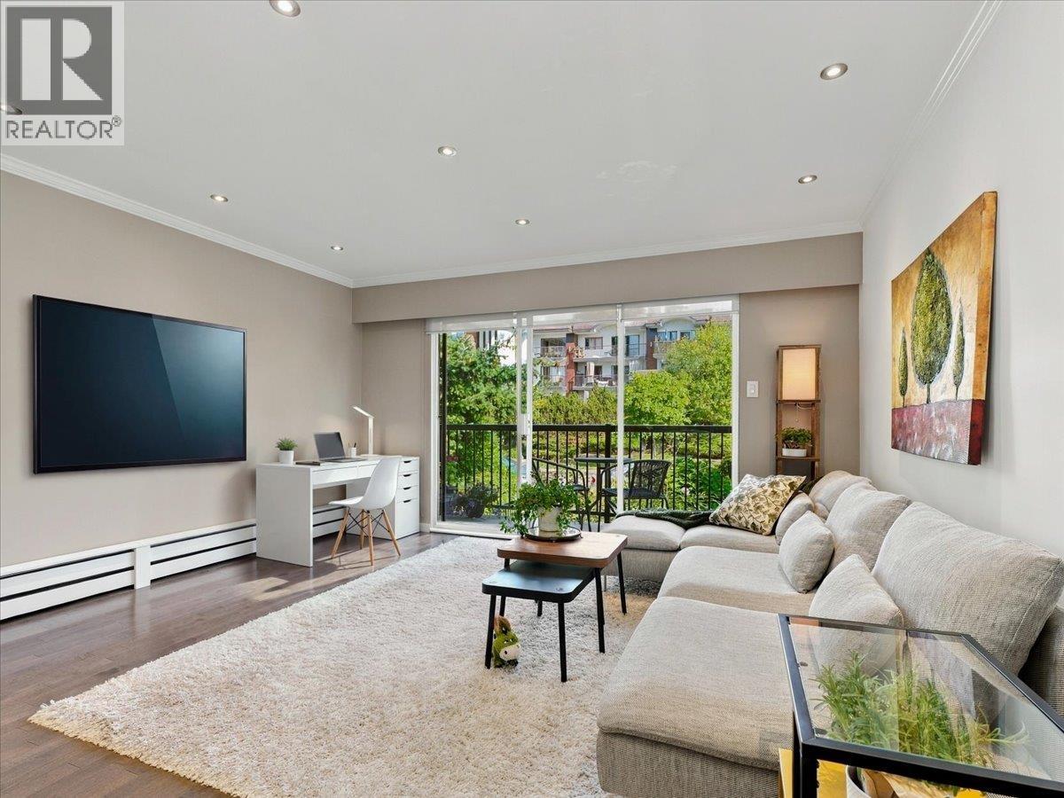 6 137 E 5th Street, North Vancouver, British Columbia  V7L 1L3 - Photo 12 - R3165336