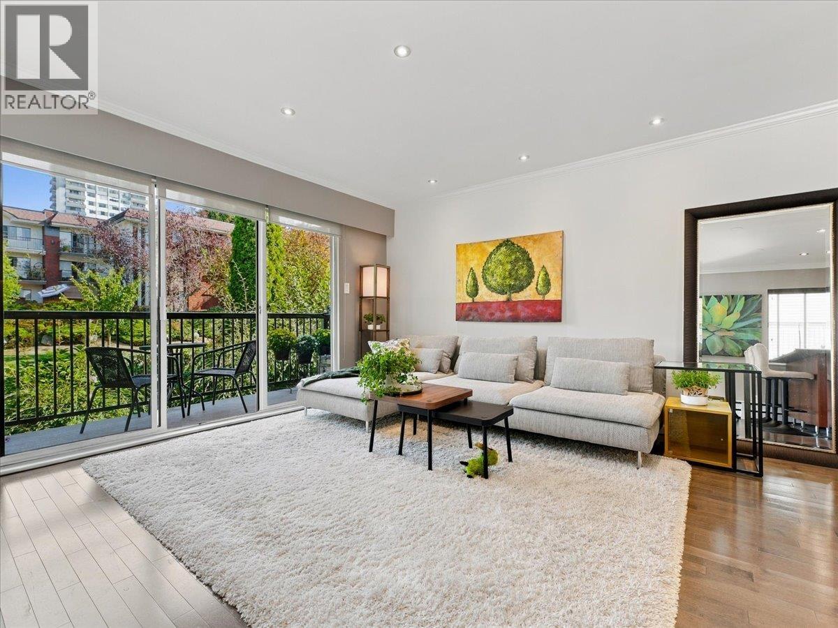 6 137 E 5th Street, North Vancouver, British Columbia  V7L 1L3 - Photo 13 - R3165336