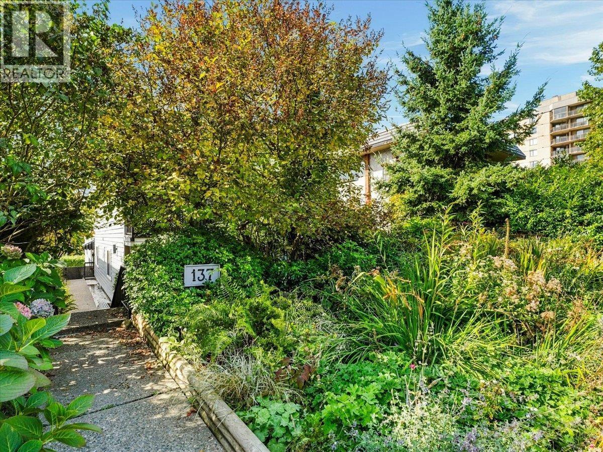 6 137 E 5th Street, North Vancouver, British Columbia  V7L 1L3 - Photo 22 - R3165336