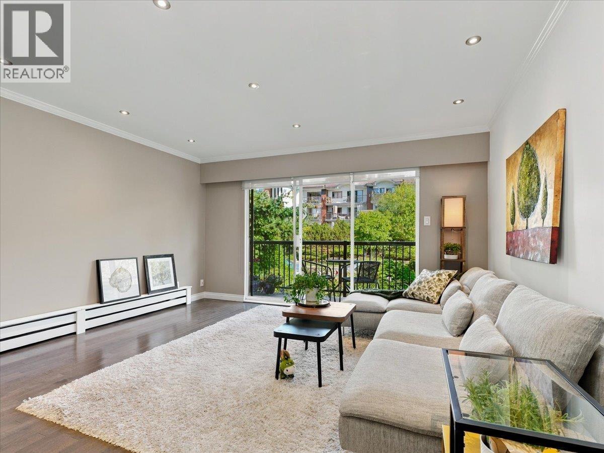 6 137 E 5th Street, North Vancouver, British Columbia  V7L 1L3 - Photo 6 - R3165336