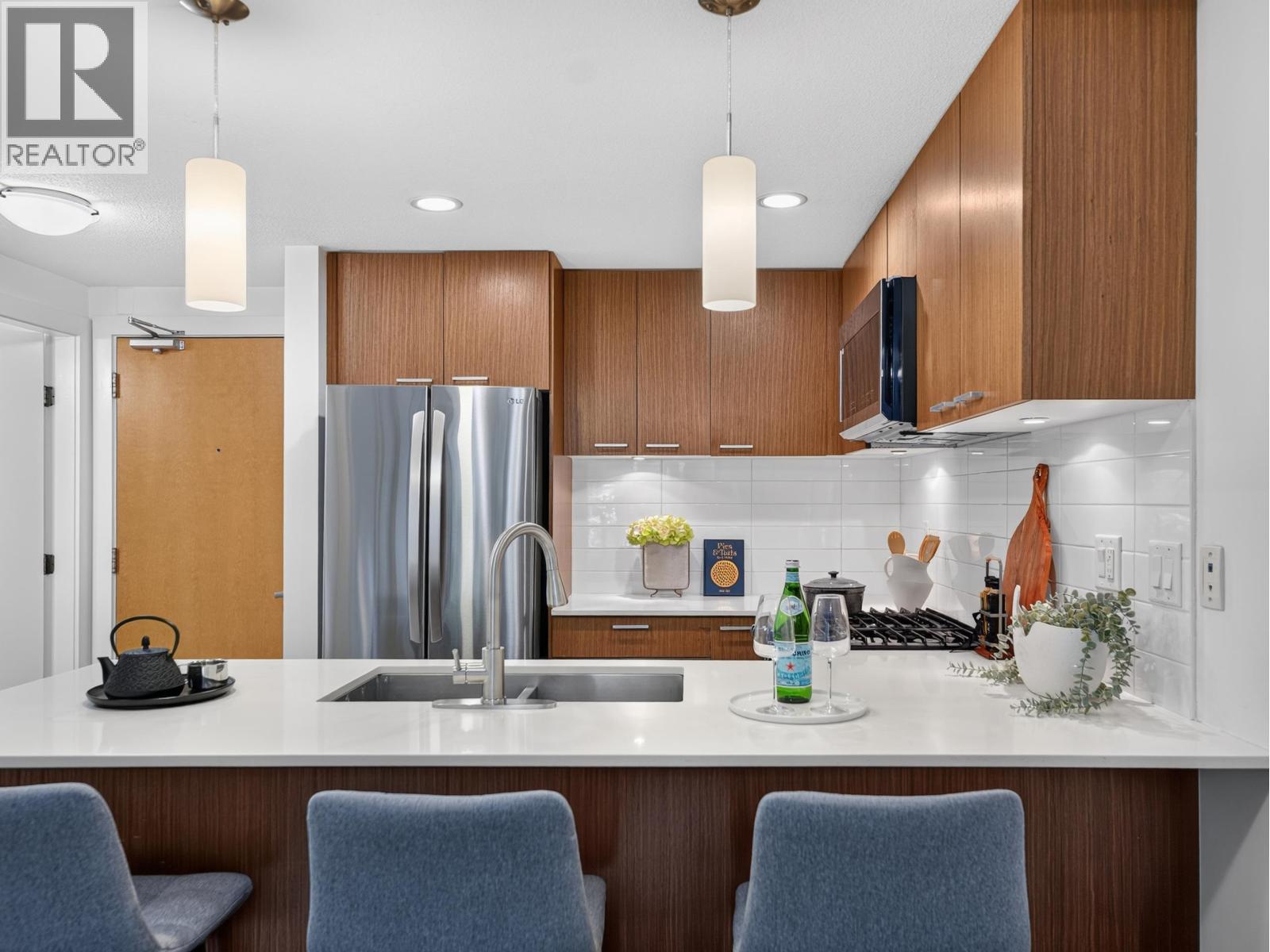 316 1330 Marine Drive, North Vancouver, British Columbia  V7L 2P7 - Photo 11 - R3165346