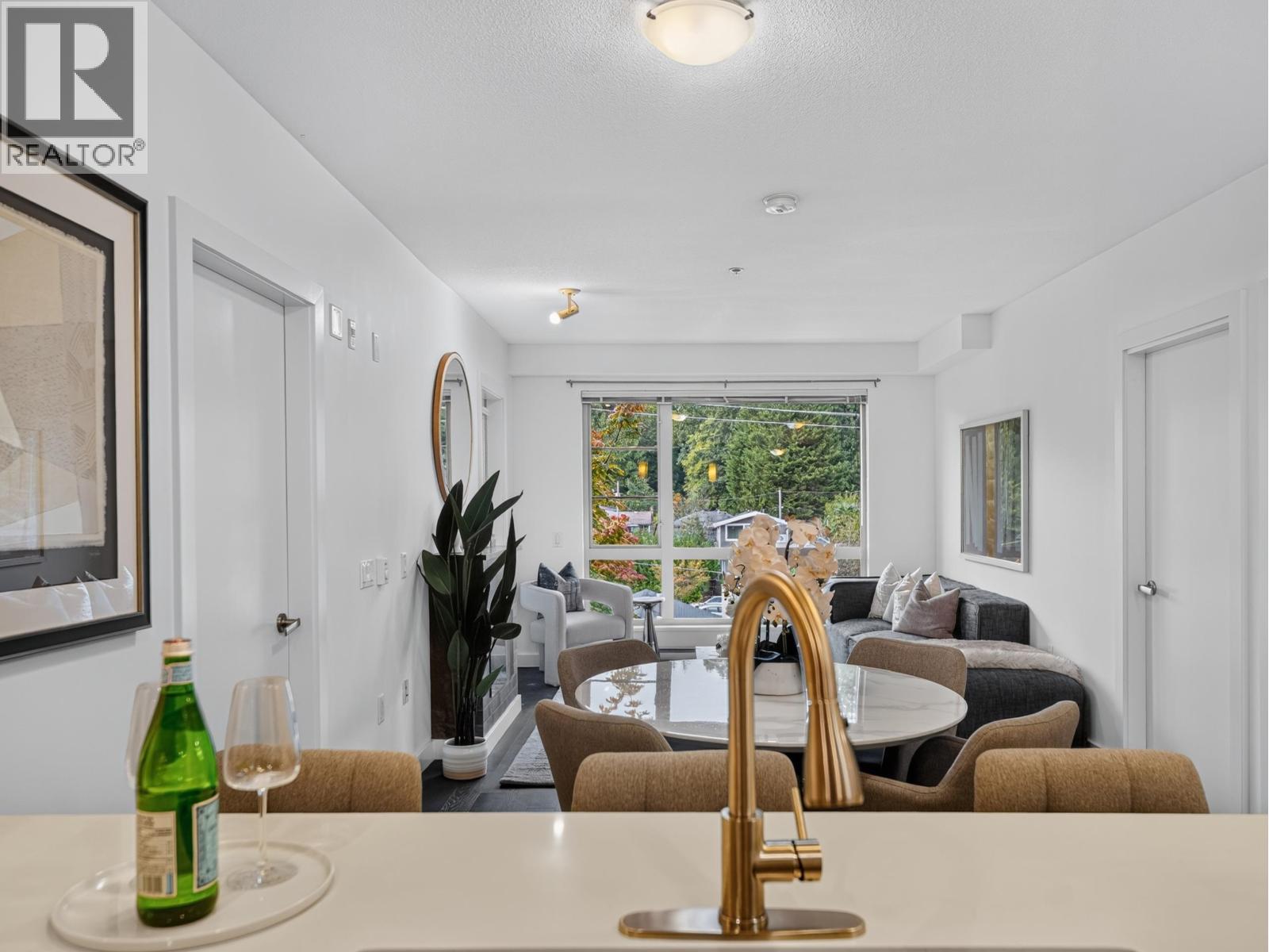 316 1330 Marine Drive, North Vancouver, British Columbia  V7L 2P7 - Photo 16 - R3165346