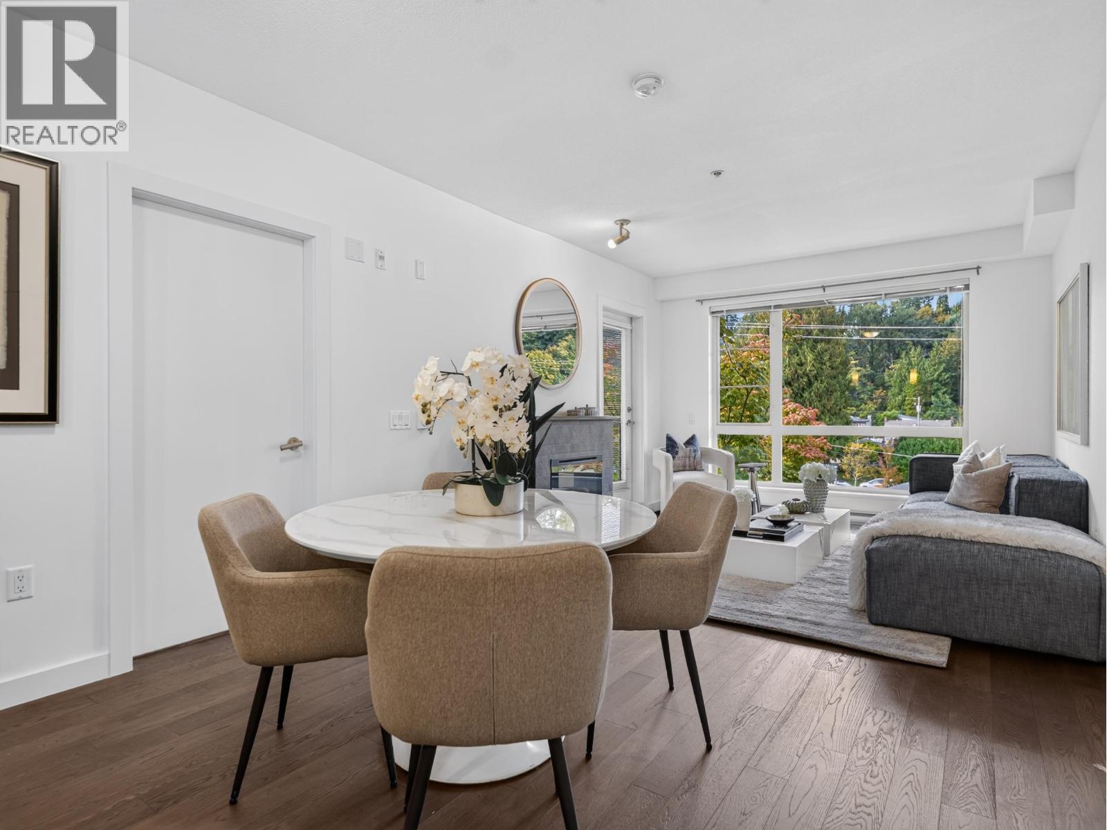 316 1330 Marine Drive, North Vancouver, British Columbia  V7L 2P7 - Photo 18 - R3165346