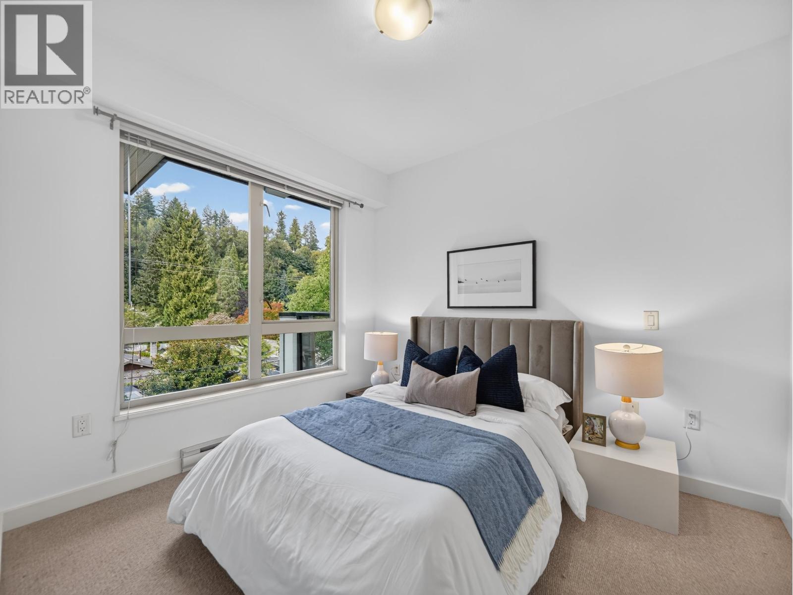 316 1330 Marine Drive, North Vancouver, British Columbia  V7L 2P7 - Photo 31 - R3165346
