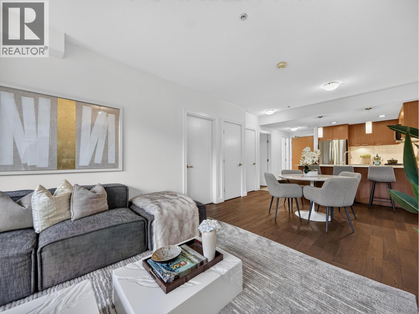 316 1330 Marine Drive, North Vancouver, British Columbia  V7L 2P7 - Photo 5 - R3165346