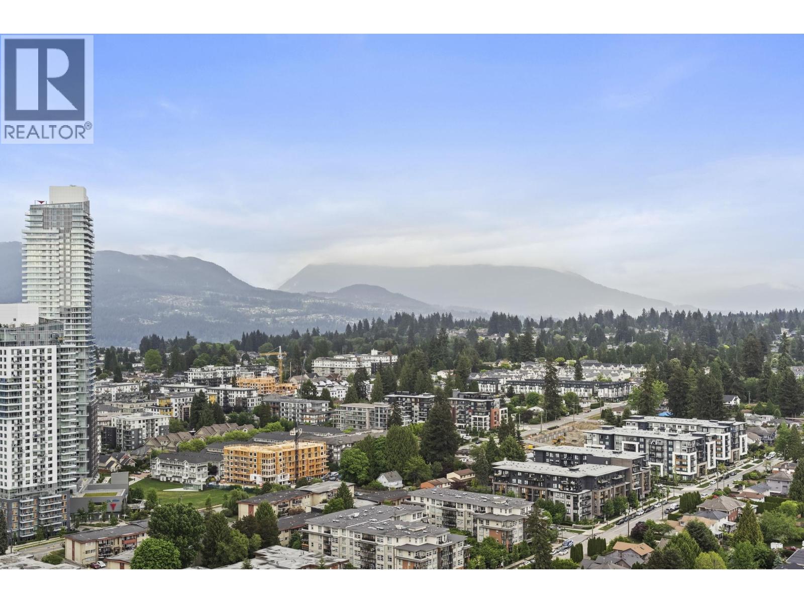 3504 657 WHITING WAY, coquitlam, British Columbia