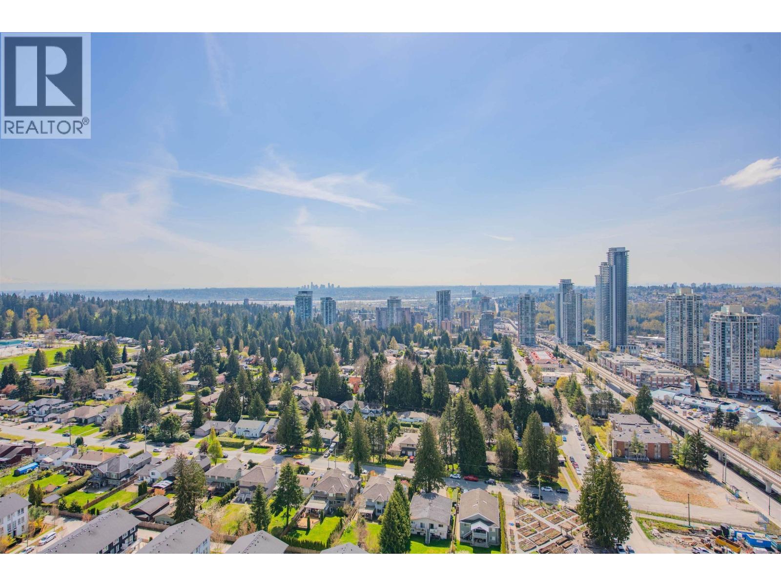 3504 657 Whiting Way, Coquitlam, British Columbia  V3J 0J6 - Photo 2 - R3165351