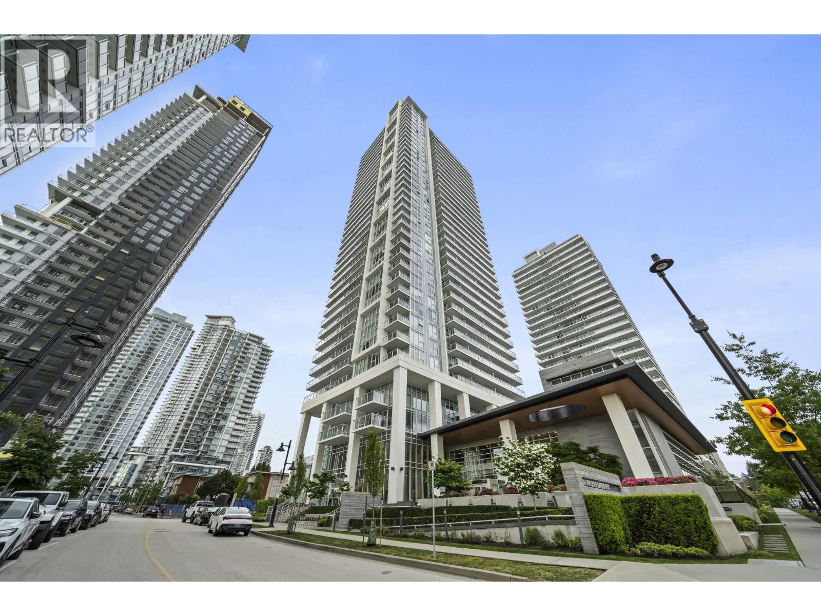 3504 657 Whiting Way, Coquitlam, British Columbia  V3J 0J6 - Photo 35 - R3165351