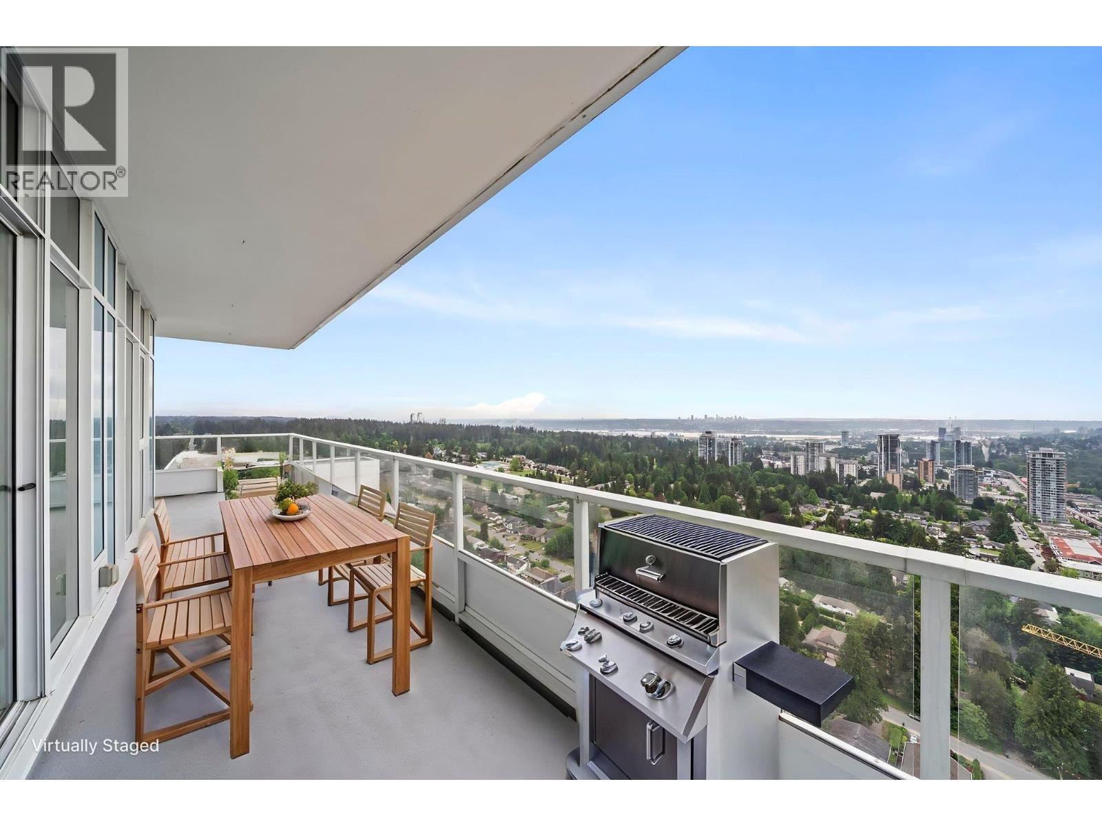 3504 657 Whiting Way, Coquitlam, British Columbia  V3J 0J6 - Photo 4 - R3165351