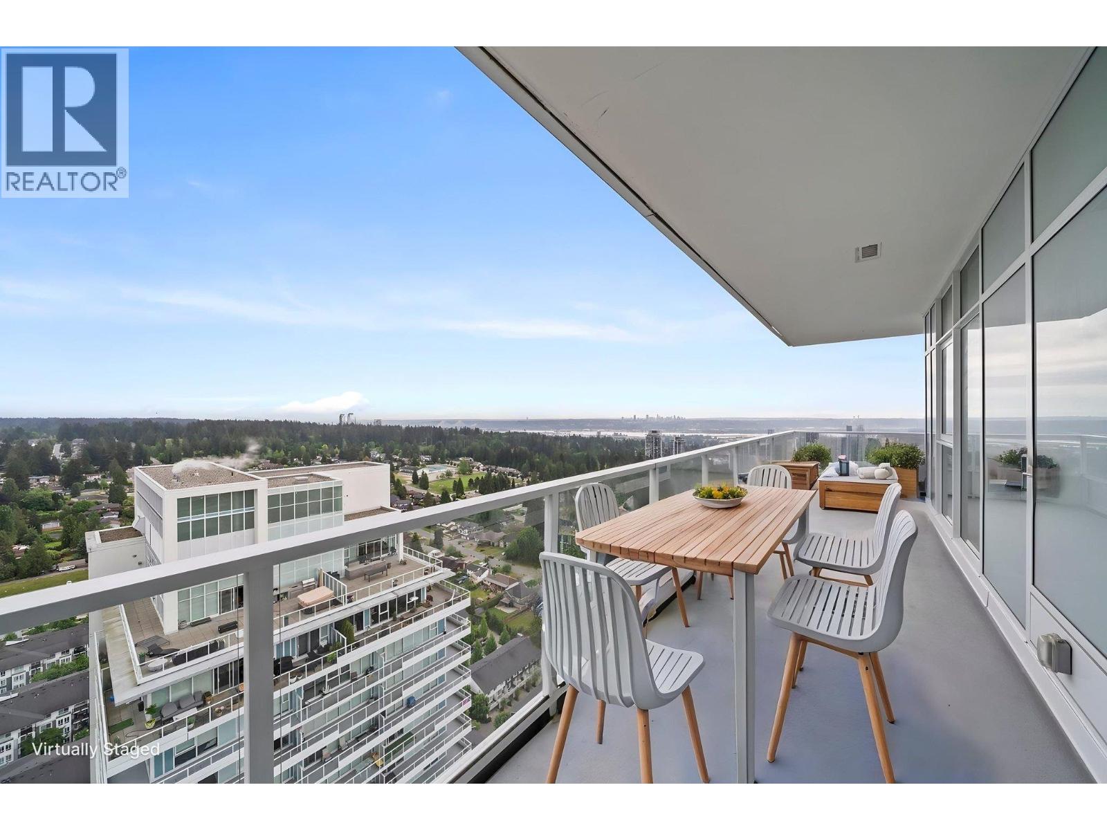 3504 657 Whiting Way, Coquitlam, British Columbia  V3J 0J6 - Photo 6 - R3165351