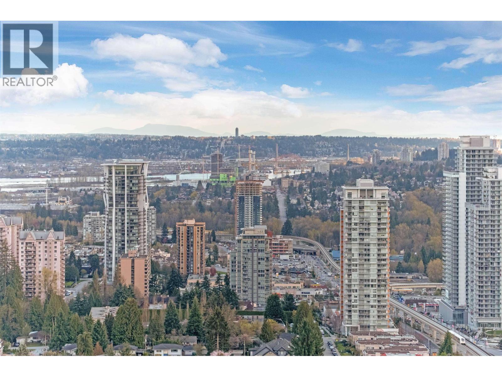 3504 657 Whiting Way, Coquitlam, British Columbia  V3J 0J6 - Photo 8 - R3165351