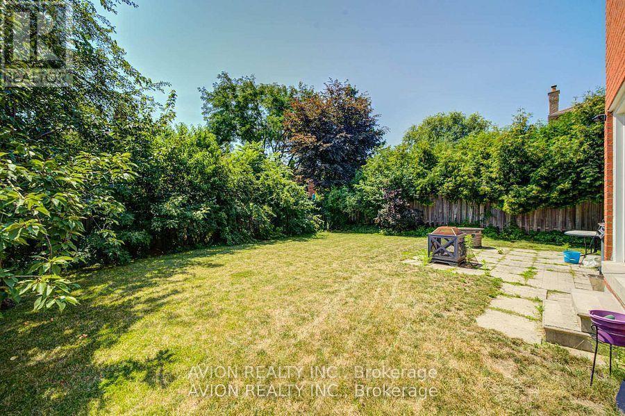 29 Charrington Crescent, Markham (Unionville), Ontario  L3R 0R2 - Photo 22 - N13783076