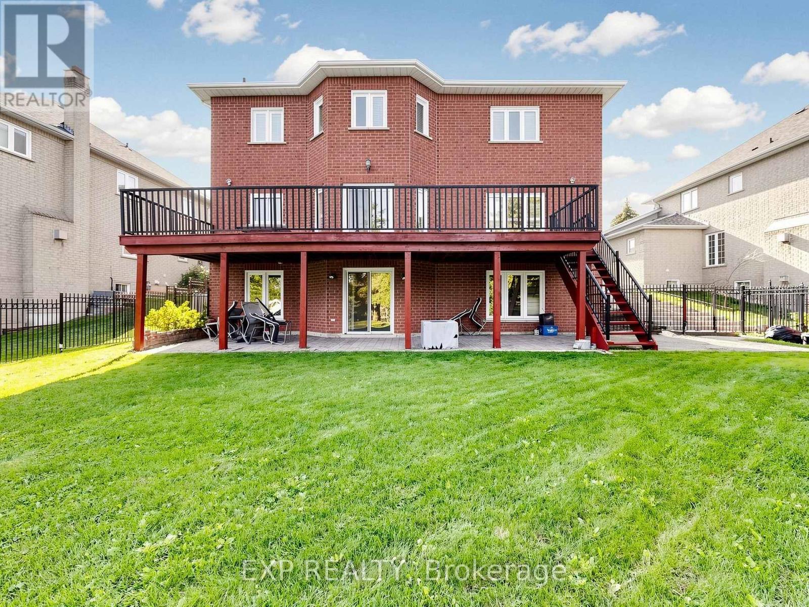 53 Alpha Court, Vaughan (Islington Woods), Ontario  L4L 8Y2 - Photo 36 - N13783104