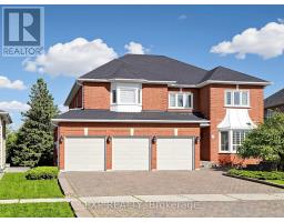 53 ALPHA COURT, Vaughan, Ontario