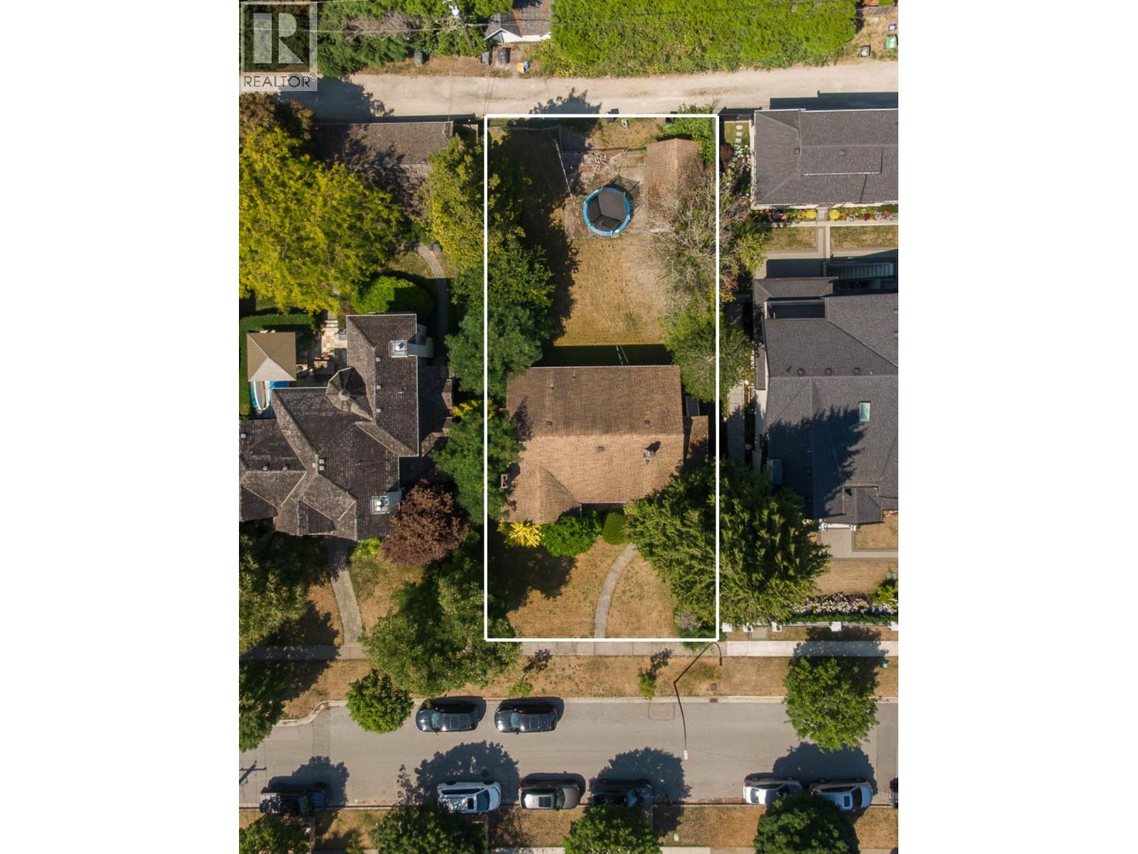 2677 W 35TH AVENUE, vancouver, British Columbia