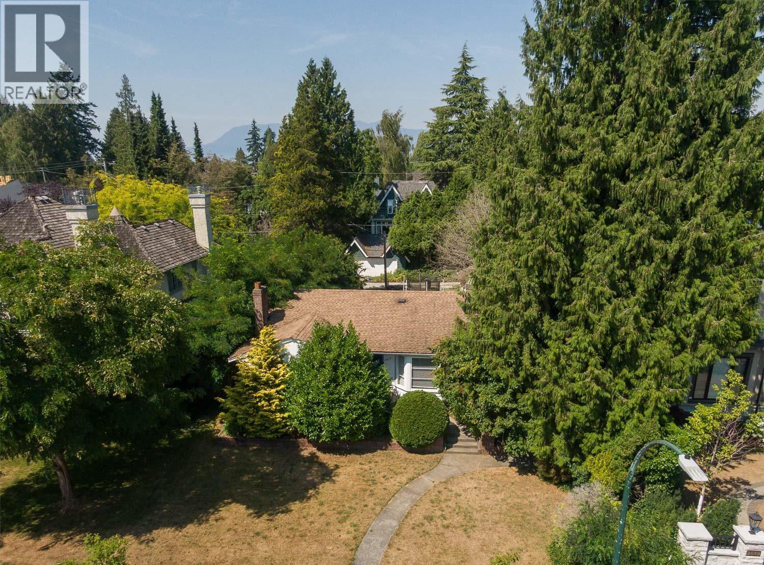2677 W 35th Avenue, Vancouver, British Columbia V6N 2L9 - Photo 3 - R3165318