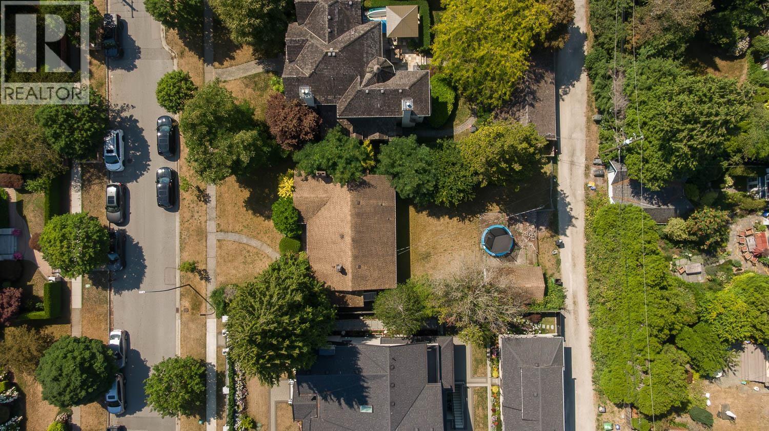 2677 W 35th Avenue, Vancouver, British Columbia V6N 2L9 - Photo 4 - R3165318