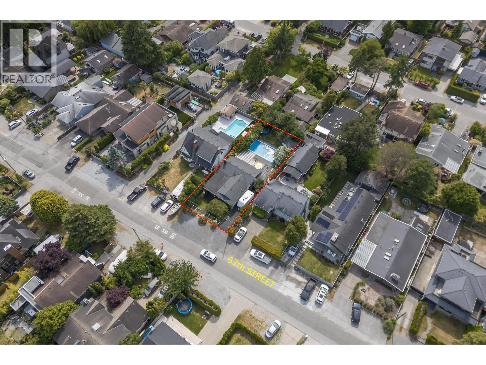 211 67 Street, Delta, British Columbia  V4L 1M2 - Photo 34 - R3165319