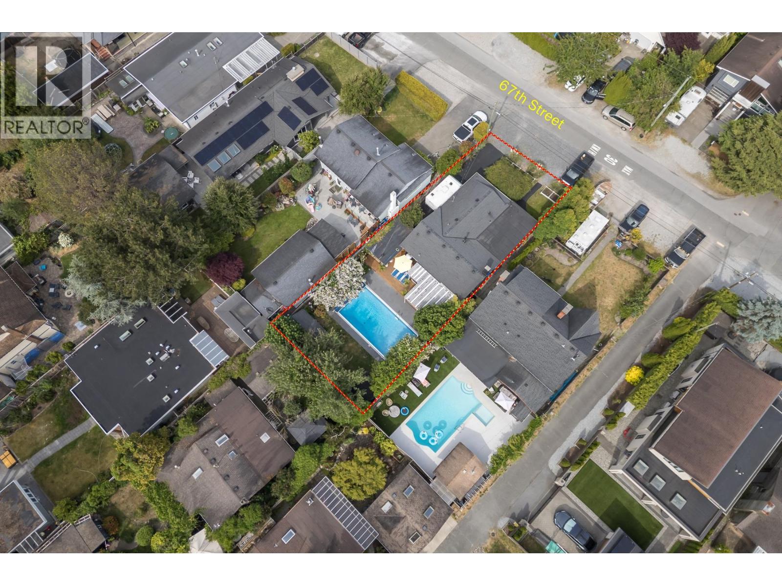 211 67 Street, Delta, British Columbia  V4L 1M2 - Photo 39 - R3165319