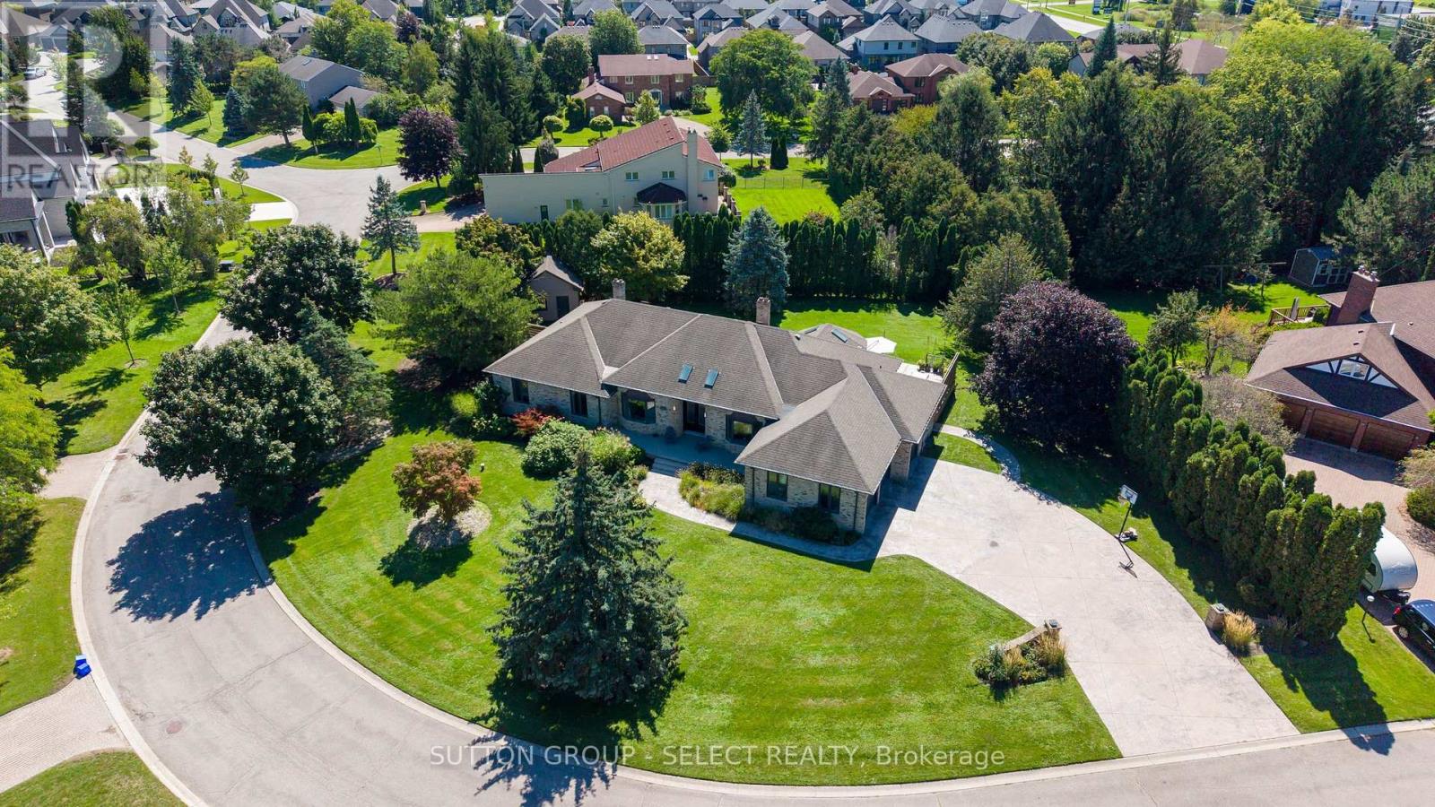768 Franklinway Crescent, London North, Ontario  N6G 5C8 - Photo 19 - X13782614