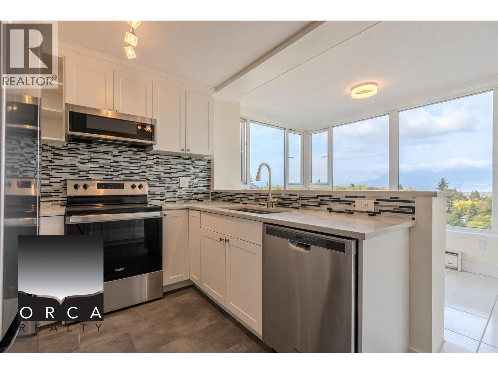 1102 5425 Yew Street, Vancouver, British Columbia  V6M 3X7 - Photo 10 - R3165327
