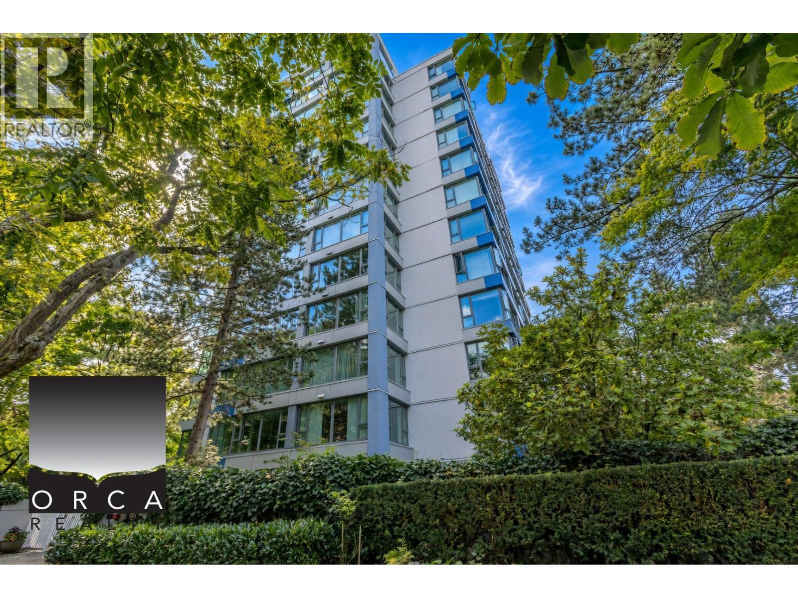 1102 5425 Yew Street, Vancouver, British Columbia  V6M 3X7 - Photo 19 - R3165327