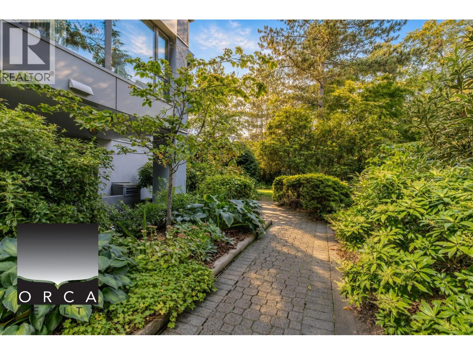 1102 5425 Yew Street, Vancouver, British Columbia  V6M 3X7 - Photo 20 - R3165327