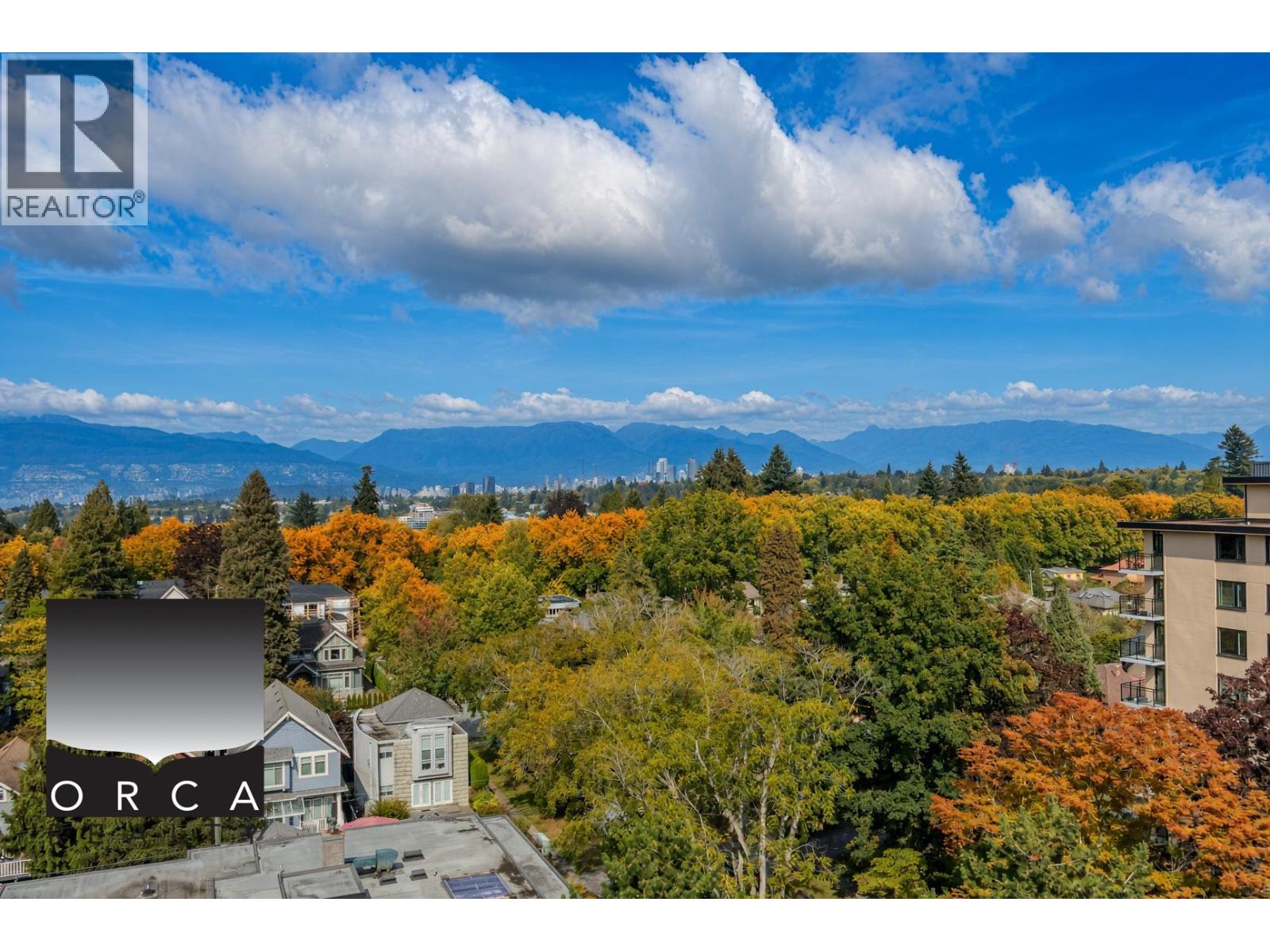 1102 5425 Yew Street, Vancouver, British Columbia  V6M 3X7 - Photo 22 - R3165327