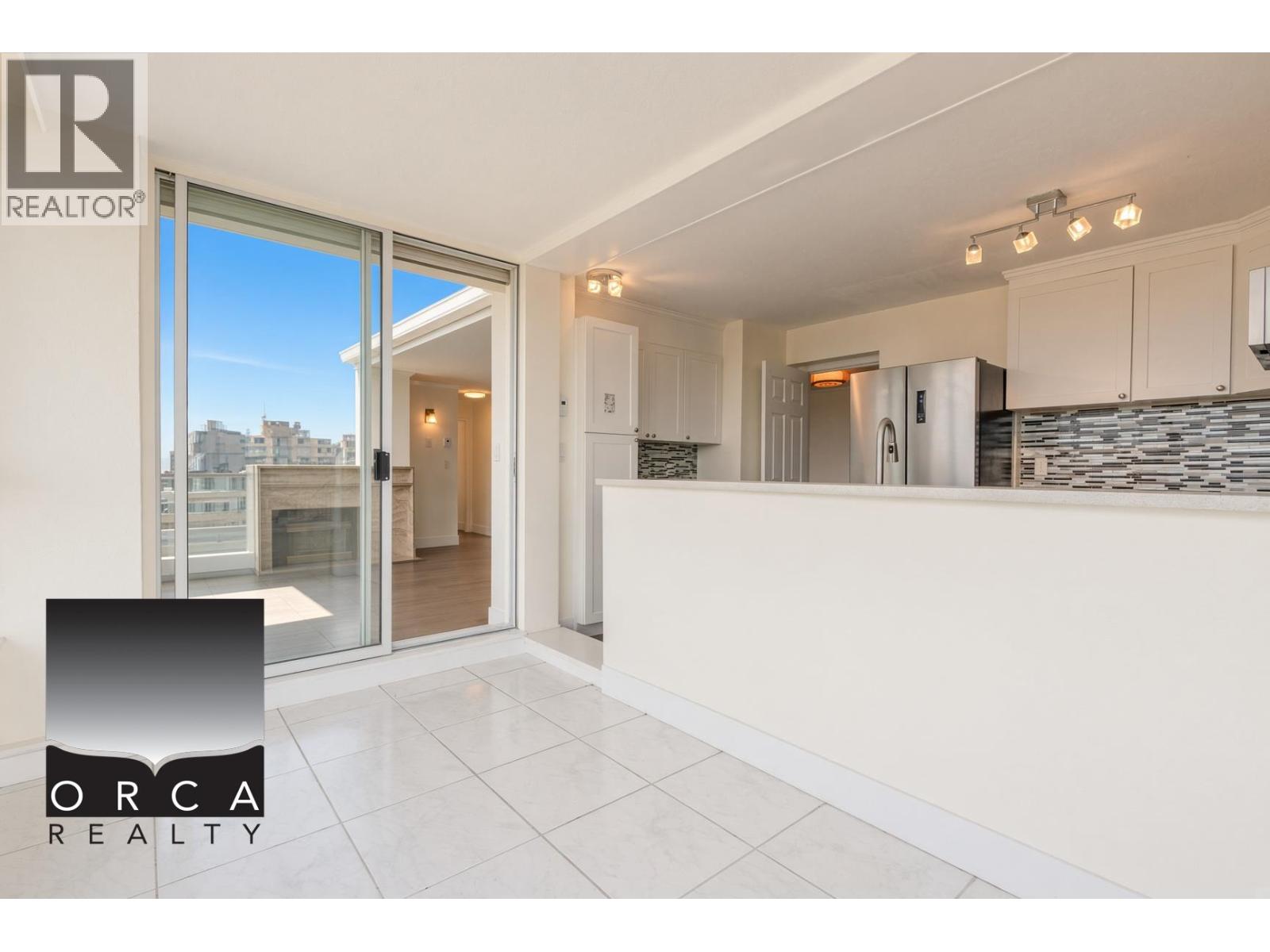 1102 5425 Yew Street, Vancouver, British Columbia  V6M 3X7 - Photo 4 - R3165327