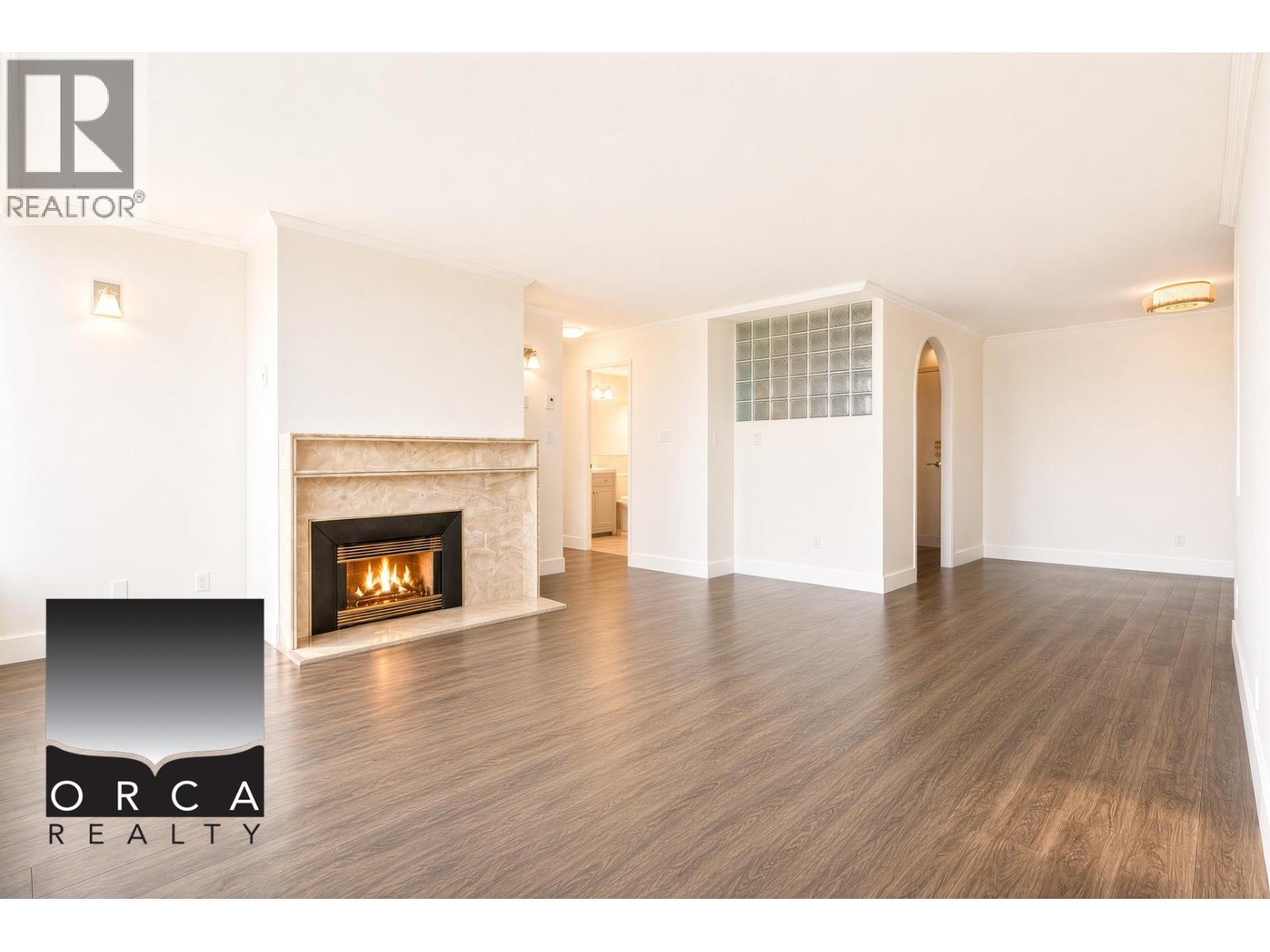 1102 5425 Yew Street, Vancouver, British Columbia  V6M 3X7 - Photo 6 - R3165327
