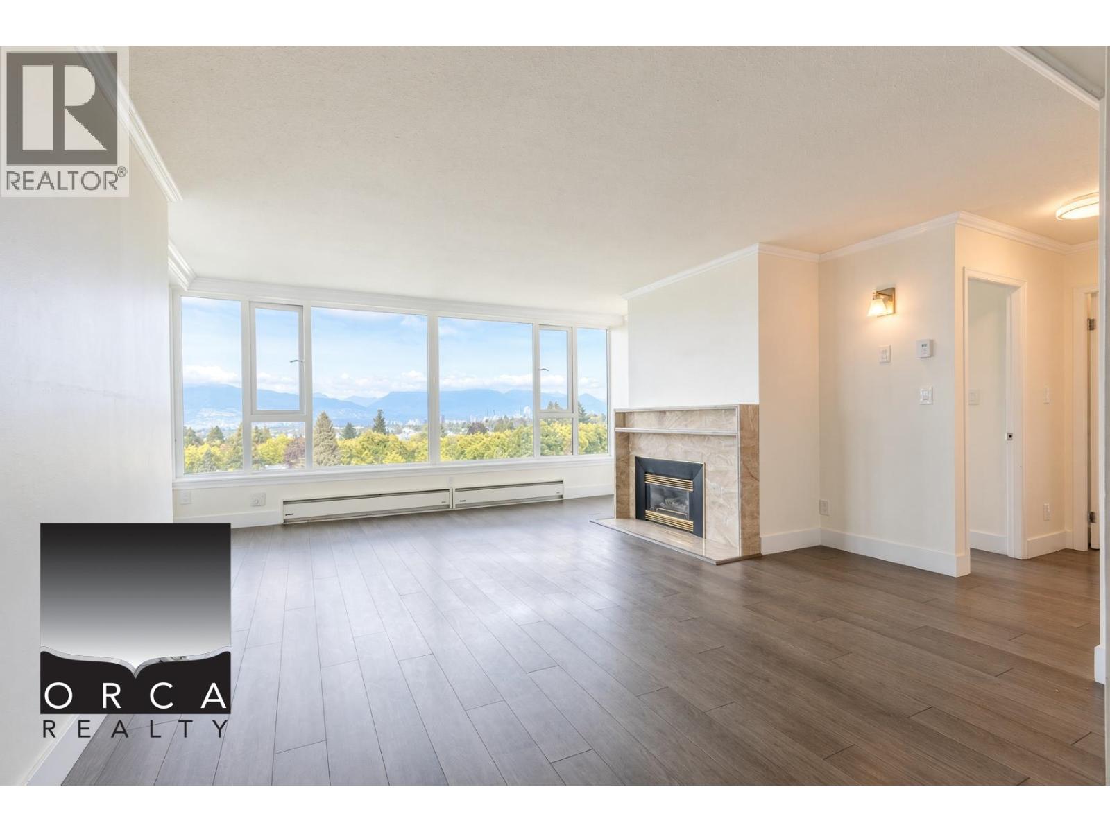 1102 5425 Yew Street, Vancouver, British Columbia  V6M 3X7 - Photo 7 - R3165327