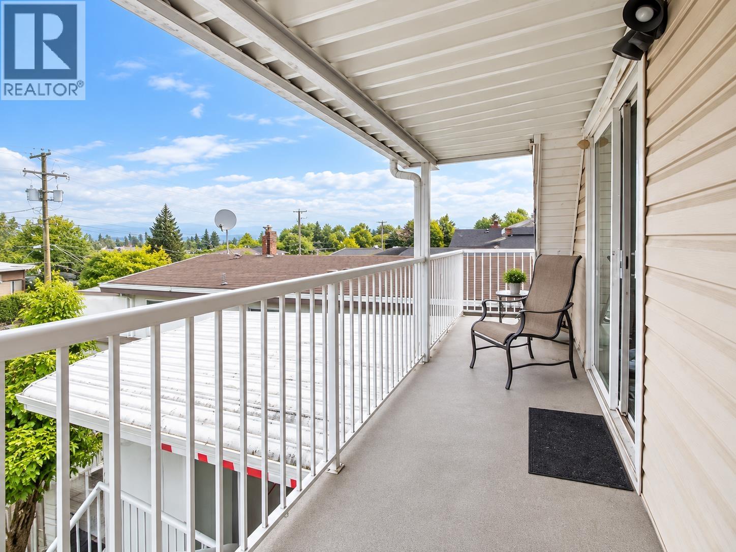 Top 4265 SLOCAN STREET, vancouver, British Columbia