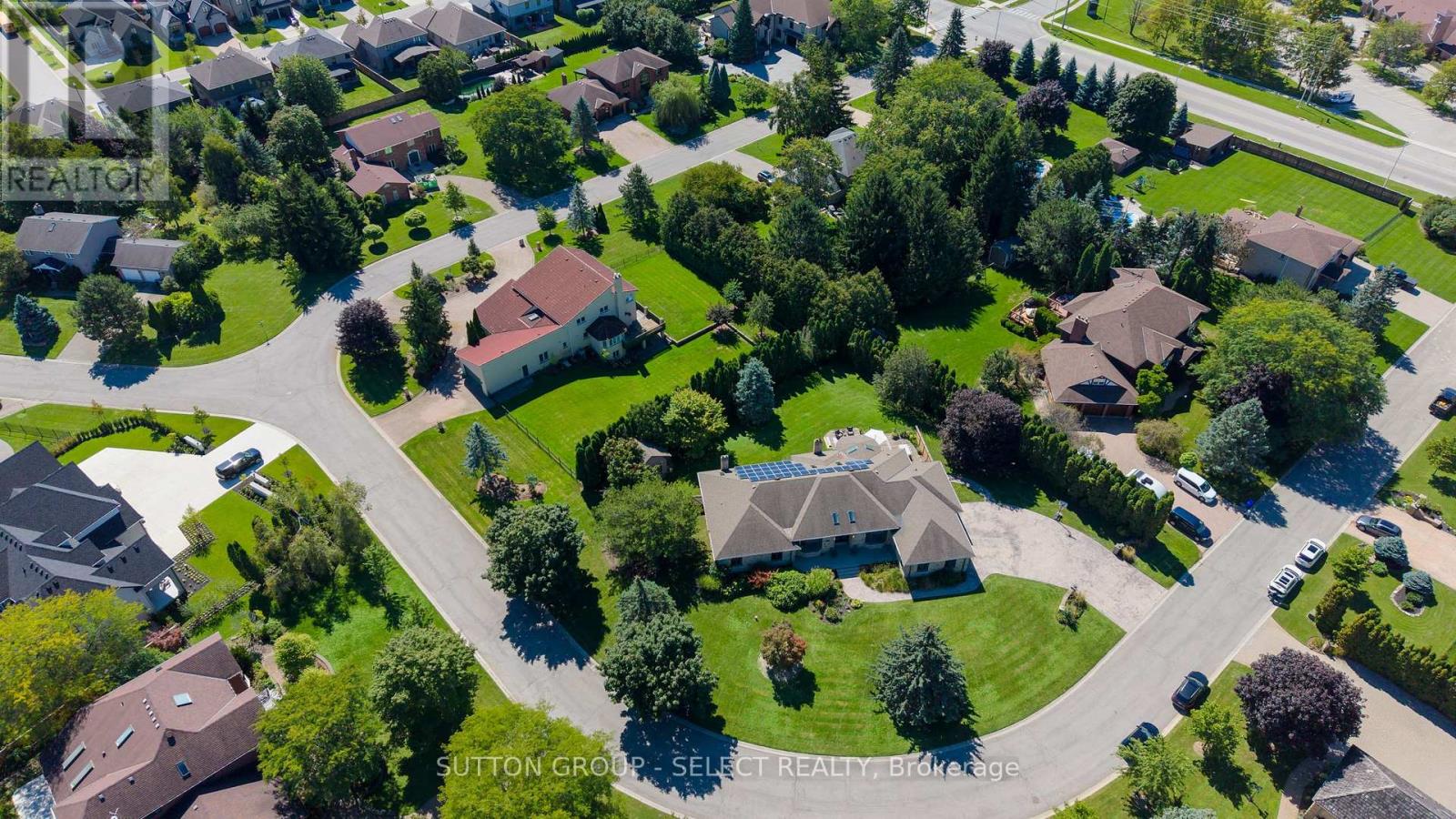 768 Franklinway Crescent, London North, Ontario  N6G 5C8 - Photo 7 - X13782614