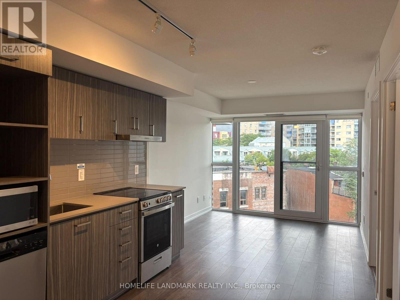 611 - 219 Dundas Street E, Toronto, Ontario  M5A 0V1 - Photo 2 - C13780320