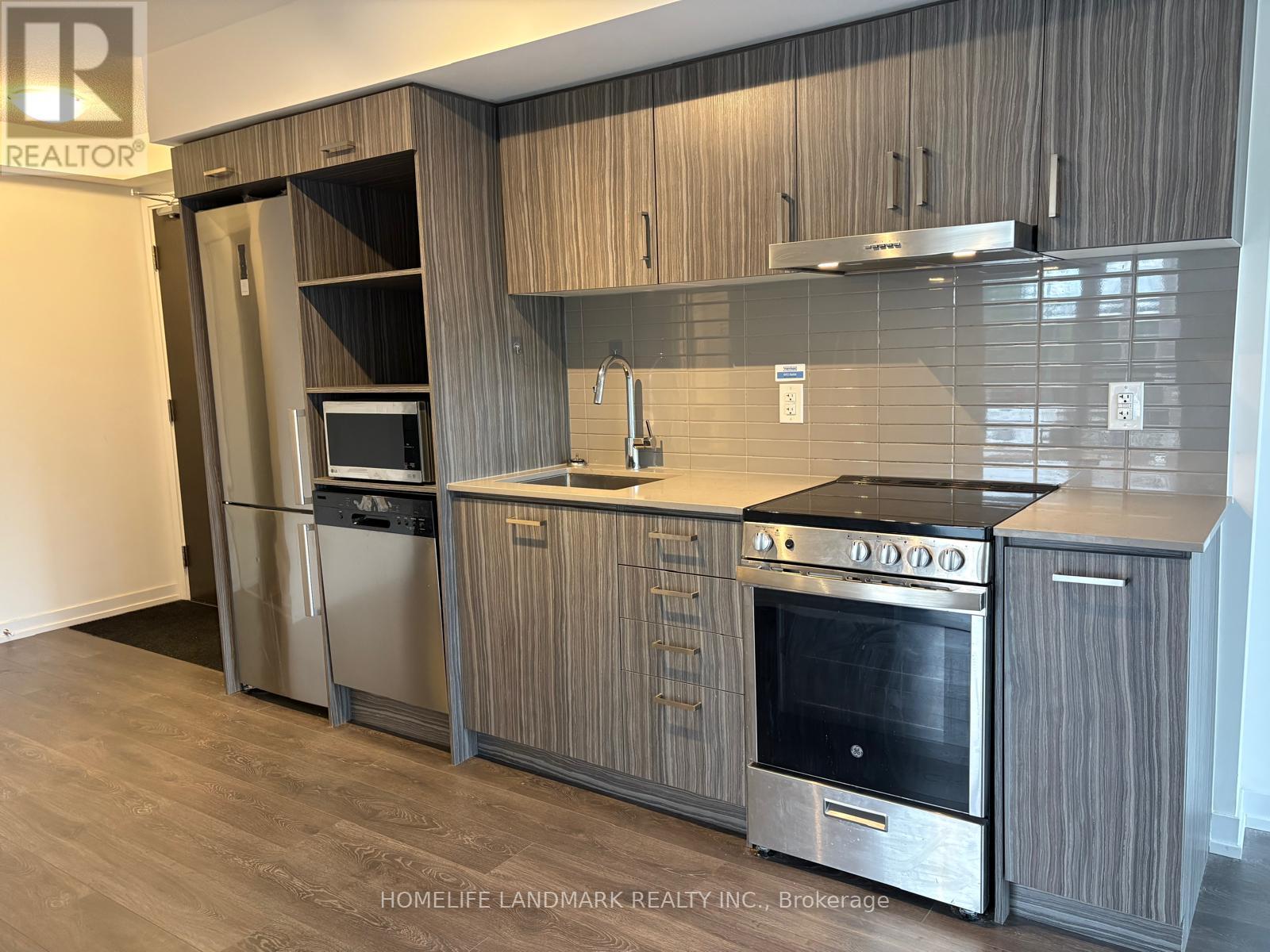 611 - 219 Dundas Street E, Toronto, Ontario  M5A 0V1 - Photo 5 - C13780320